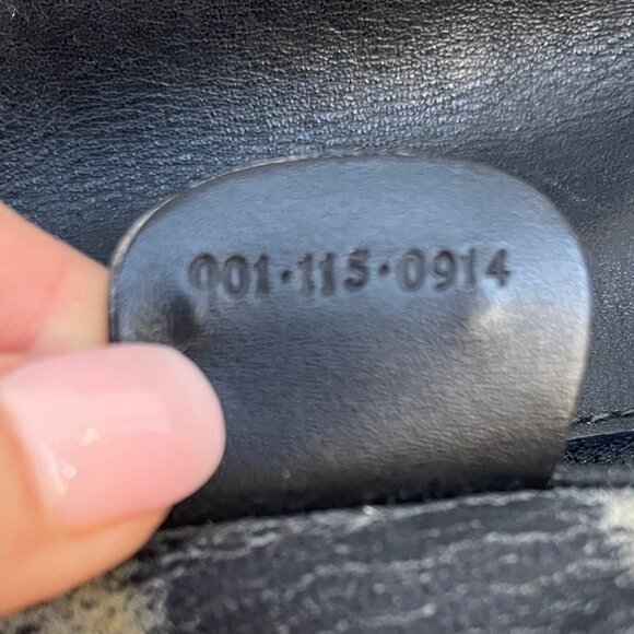 Gucci Black Shoulder Bag - Picture 6 of 15